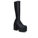 Daniella-Botas de tacón