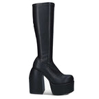 Daniella-Botas de tacón